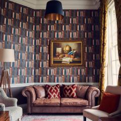 The Dustin Suite