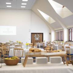 Denbies Suite Conferencing