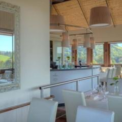 The Gallery Restaurant