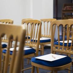 Conference Seating