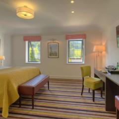 Denbies Hotel Guest Bedroom