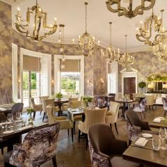 Cedar Dining Room