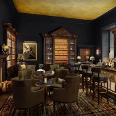 Churchill Bar