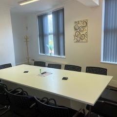 Meeting room Photo