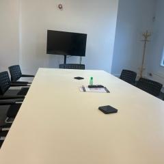 Meeting room Photo