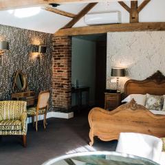 Honeymoon Suite