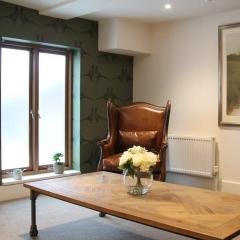 The Stable Lounge Area