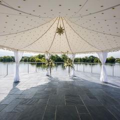 Outdoor Marquee