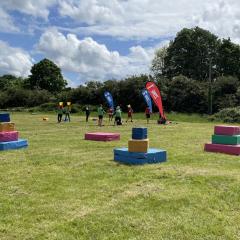 Team Building Event