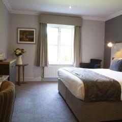 Barford Classic Double Room Photo