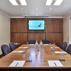 Sherbourne Meeting Room Photo