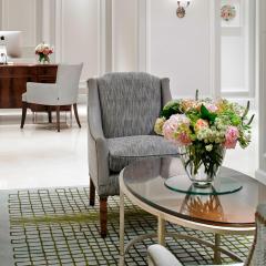 Pre-Function Area
