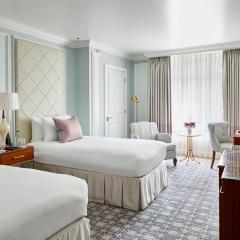 Twin Guest Room