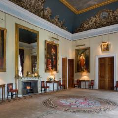 The Court Room