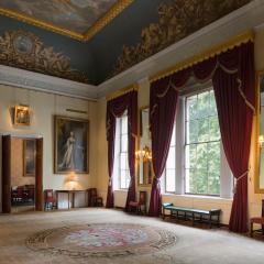 The Court Room
