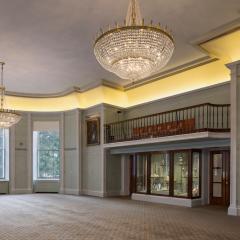 The Library