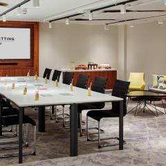 Orville Meeting Room