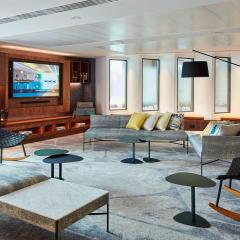 Aviators Lounge