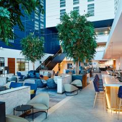Atrium