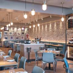 Fiume Restaurant and Wines