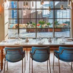 Dining Setup