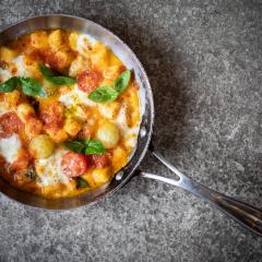 Gnocchi