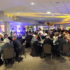 Awards Dinner