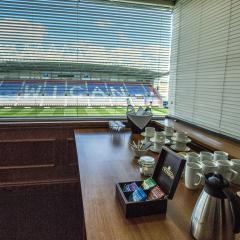 Meeting Refreshments