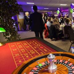 Casino Night