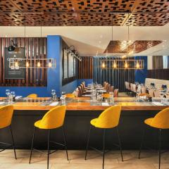 Cast Iron Bar & Grill