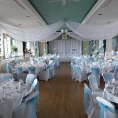 Redcliffe Ballroom Wedding Photo