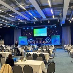 The Auditorium Conference