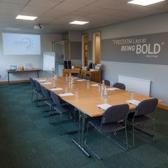 Gordon Boardroom