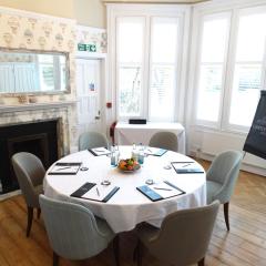 Library - Meeting Room