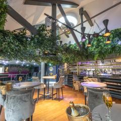 The Garden Room