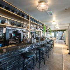 The Main Bar