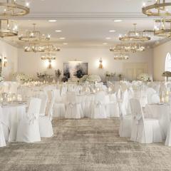 St Andrews Suite