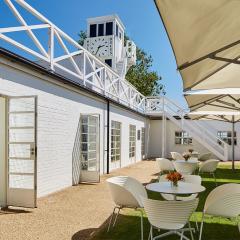 Goodwood Motor Circuit Race Control Building