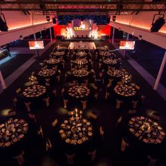 Exchange Cabaret Dinner