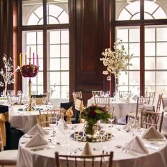 James Doyle Suite Banquet