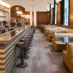NYL Restaurant & Bar