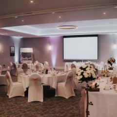 Wedding Breakfast