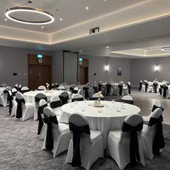 Chatterley Suite Banquet