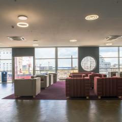 Refreshment Space