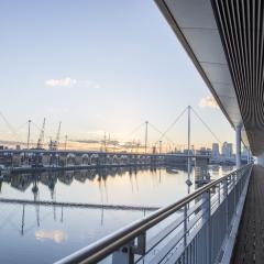 Dockside Terrace