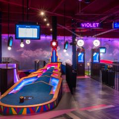 Mini Golf