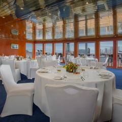 Sky Lounge Banquet