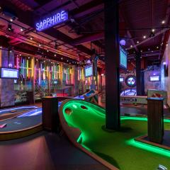 Mini Golf