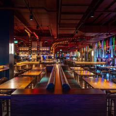 Sapphire Semiprivate Function Space