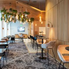 Salvation Bar